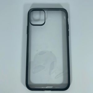 iPhone, 11 Pro Max case black new